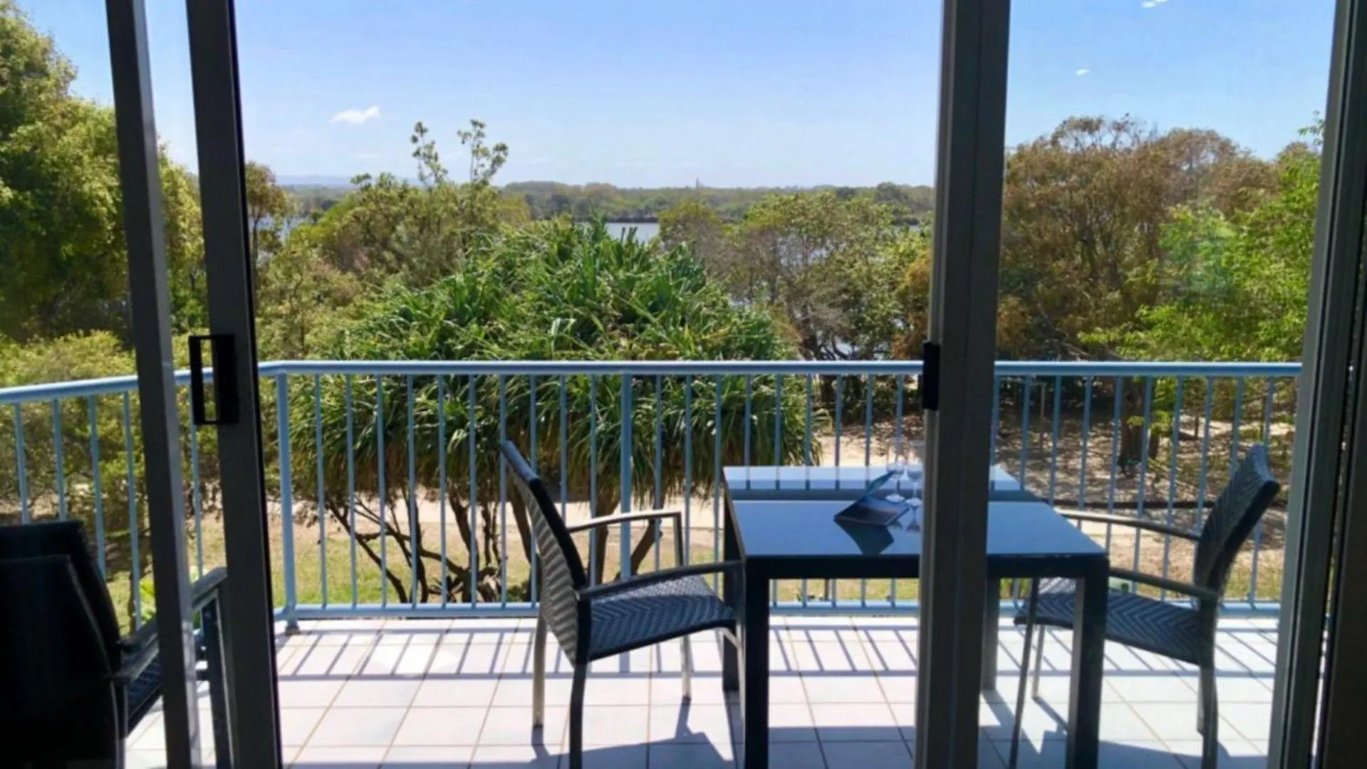 Apartmán Outlook Unit 7 Kawana Waters 0*,  Austrálie